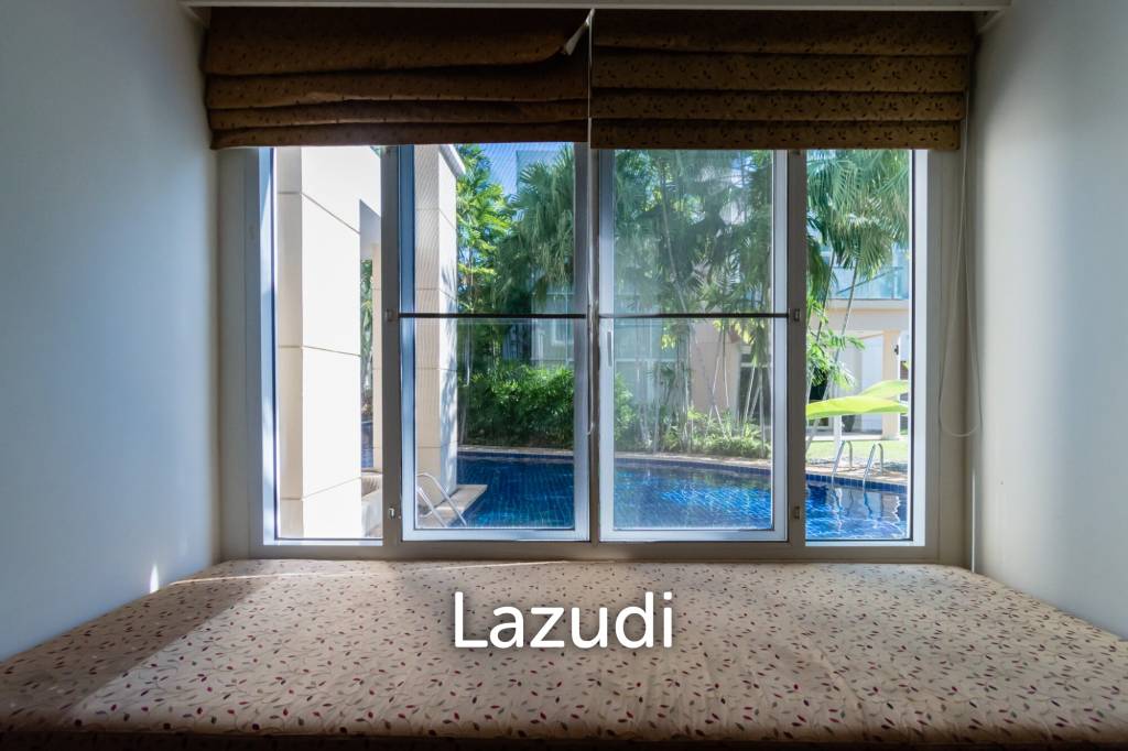 148 Sqm 2 Bed 2 Bath Condominium For Sale