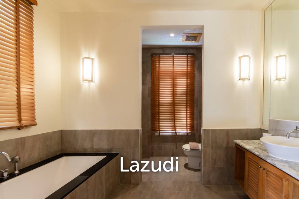 148 Sqm 2 Bed 2 Bath Condominium For Sale