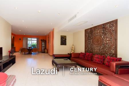 BLUE LAGOON : 2 Bed condo Pool Access