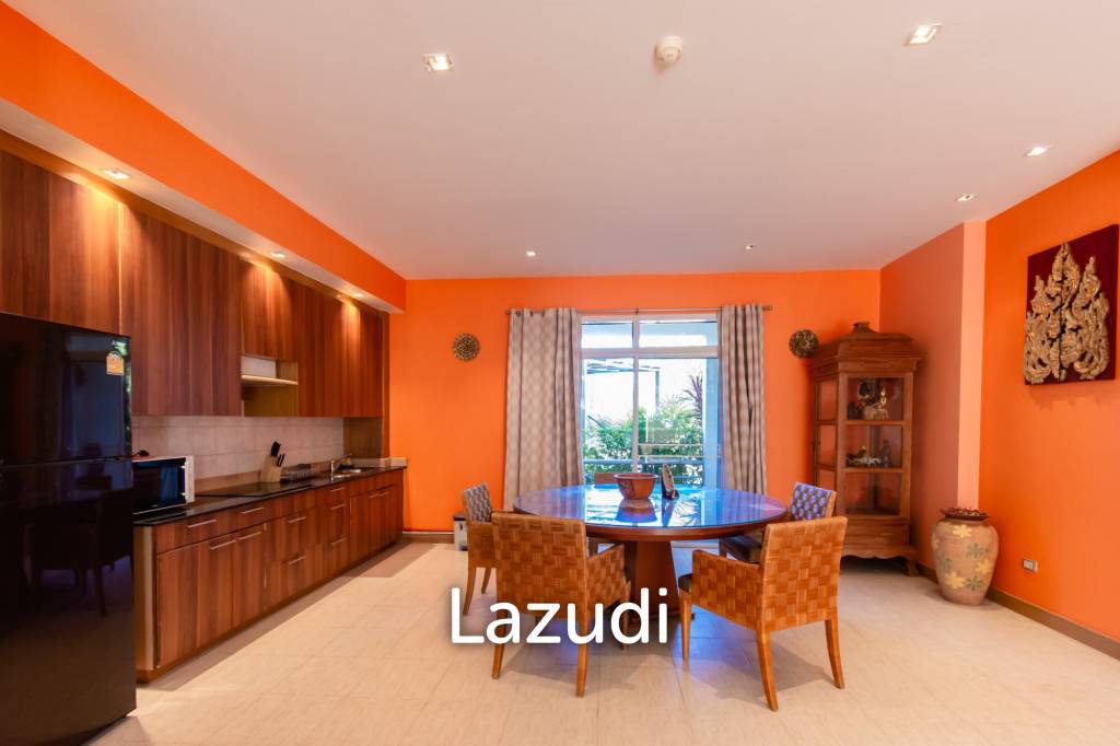 148 Sqm 2 Bed 2 Bath Condominium For Sale