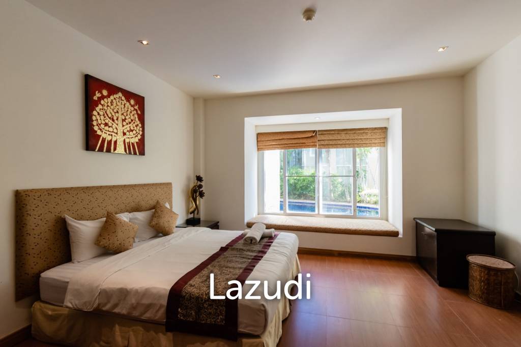 148 Sqm 2 Bed 2 Bath Condominium For Sale