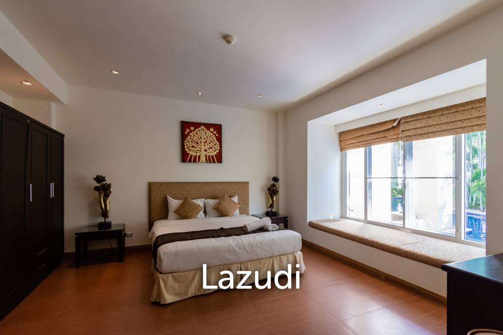 148 Sqm 2 Bed 2 Bath Condominium For Sale