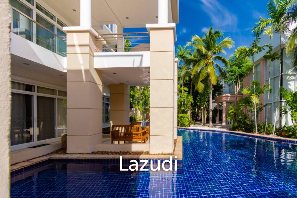 148 Sqm 2 Bed 2 Bath Condominium For Sale
