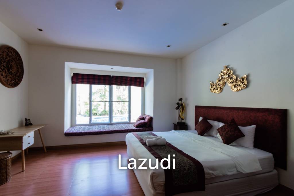 148 Sqm 2 Bed 2 Bath Condominium For Sale