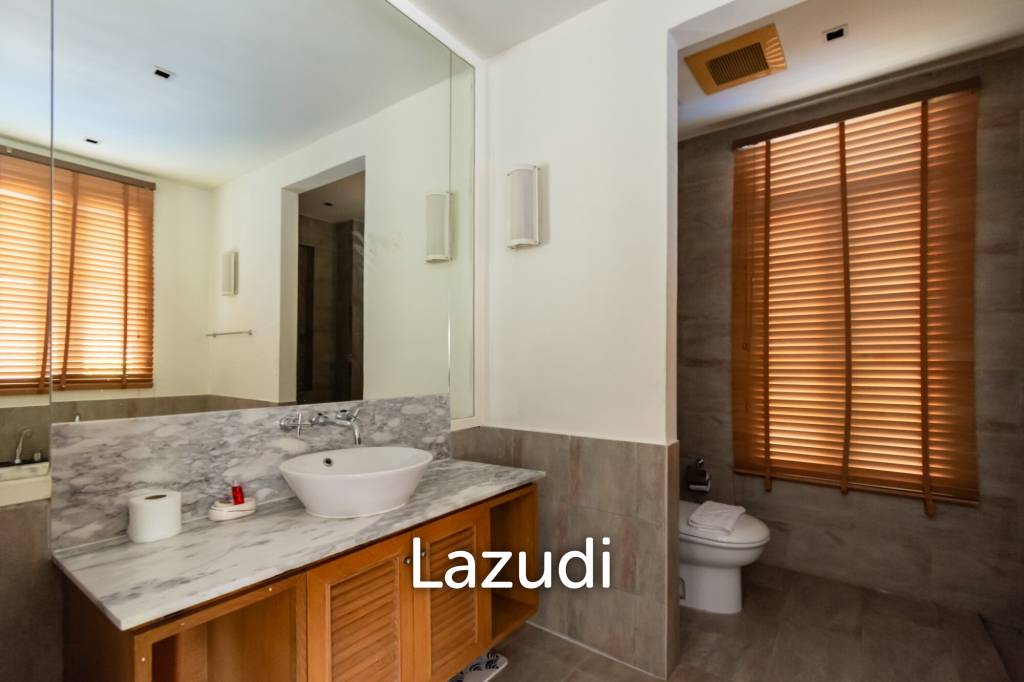 148 Sqm 2 Bed 2 Bath Condominium For Sale