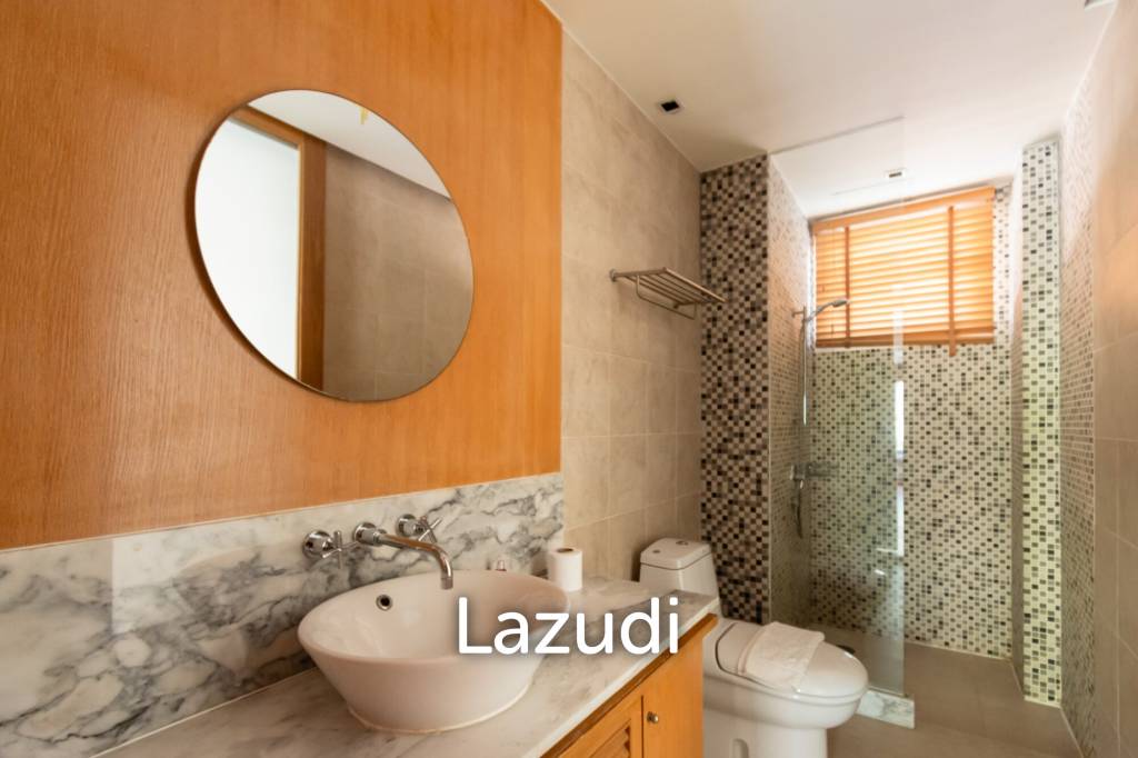 148 Sqm 2 Bed 2 Bath Condominium For Sale