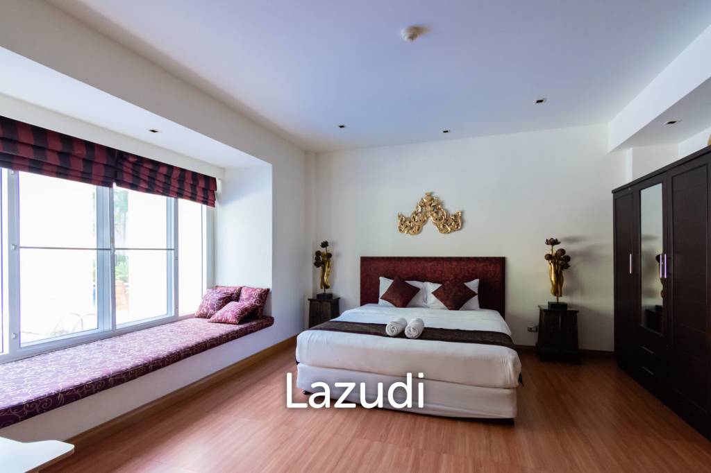 148 Sqm 2 Bed 2 Bath Condominium For Sale