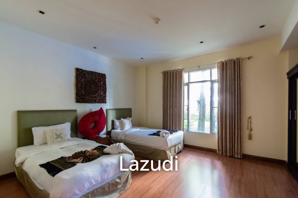 148 Sqm 2 Bed 2 Bath Condominium For Sale