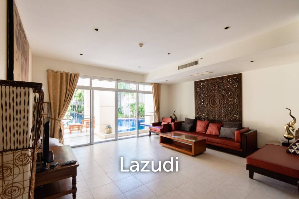 148 Sqm 2 Bed 2 Bath Condominium For Sale