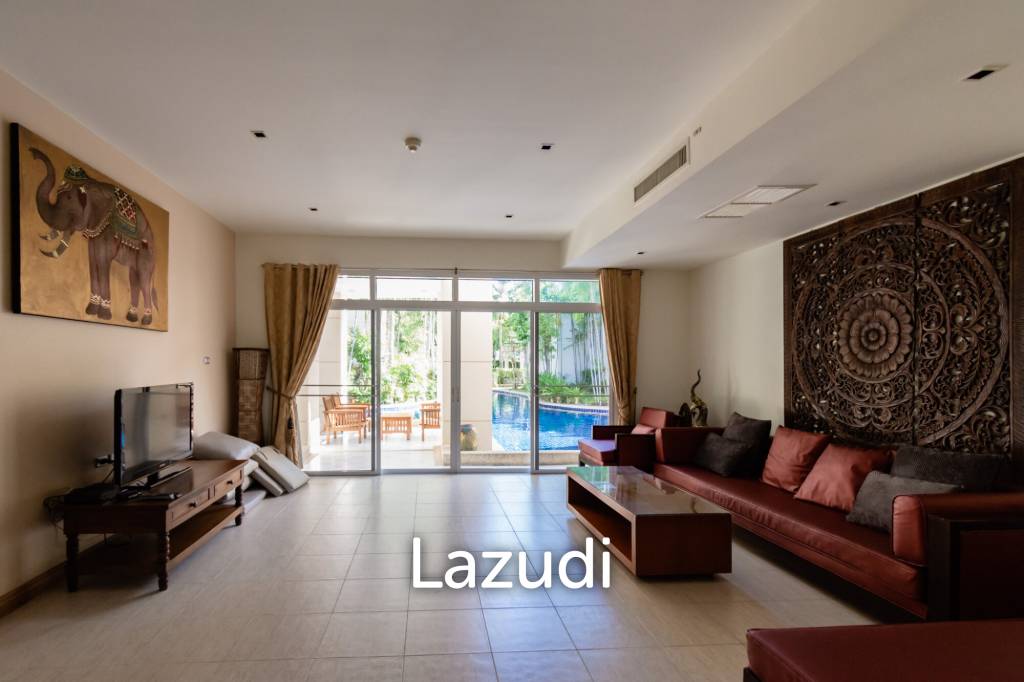 148 Sqm 2 Bed 2 Bath Condominium For Sale