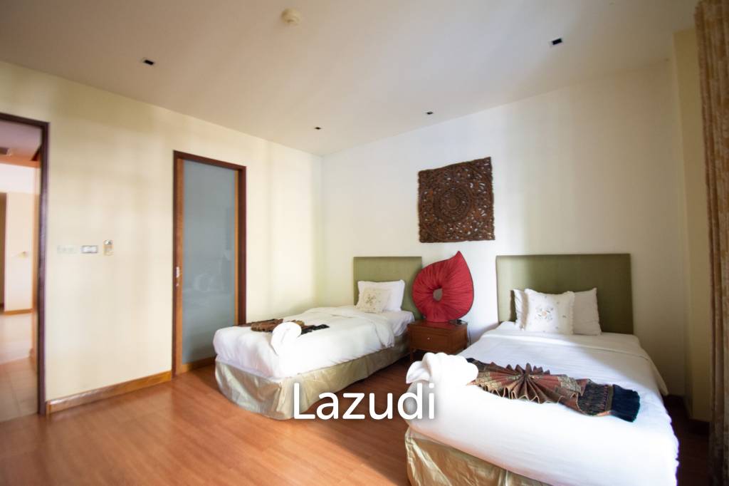 148 Sqm 2 Bed 2 Bath Condominium For Sale