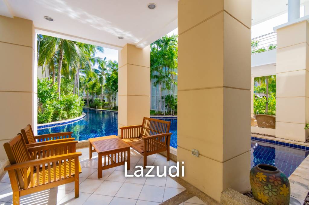 148 Sqm 2 Bed 2 Bath Condominium For Sale