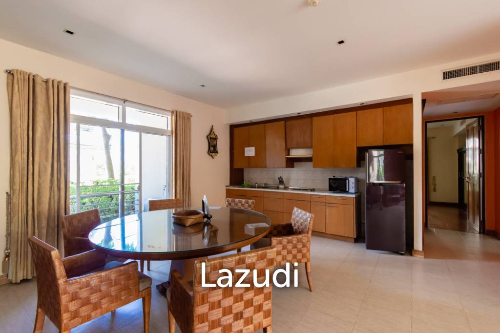 148 Sqm 2 Bed 2 Bath Condominium For Sale