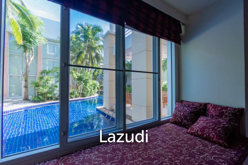 148 Sqm 2 Bed 2 Bath Condominium For Sale