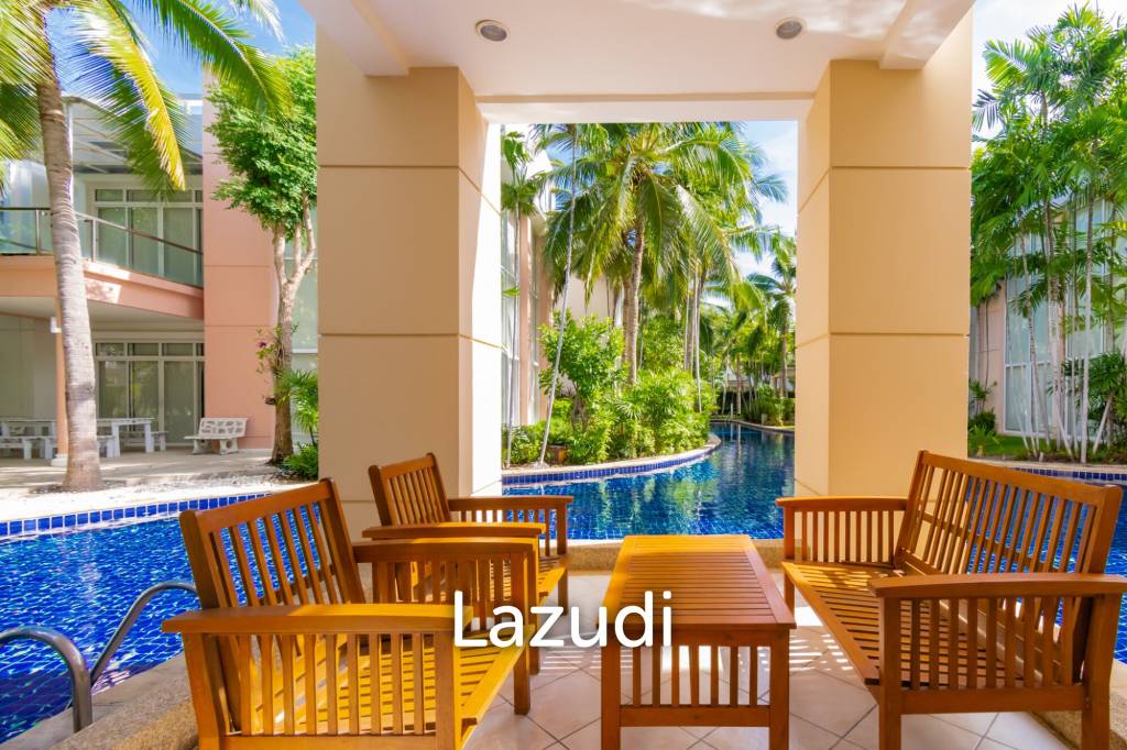 148 Sqm 2 Bed 2 Bath Condominium For Sale