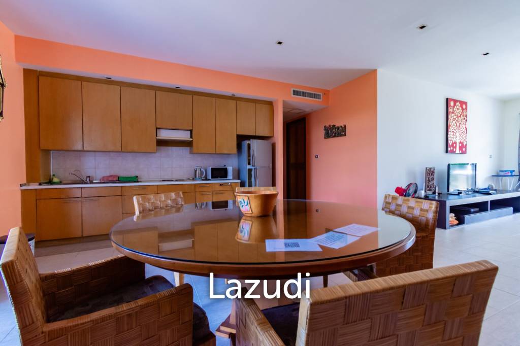148 Sqm 2 Bed 2 Bath Condominium For Sale