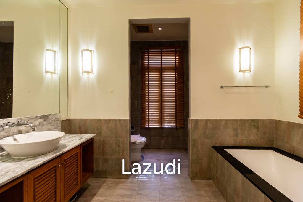 148 Sqm 2 Bed 2 Bath Condominium For Sale