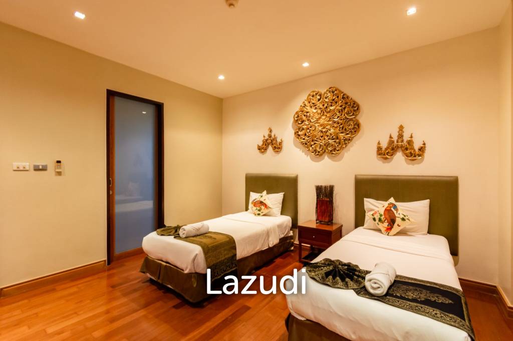 148 Sqm 2 Bed 2 Bath Condominium For Sale