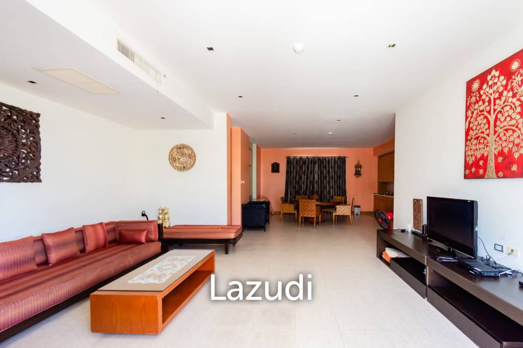 148 Sqm 2 Bed 2 Bath Condominium For Sale