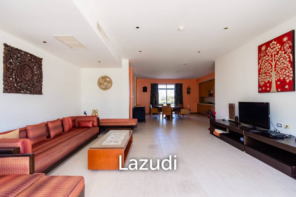 148 Sqm 2 Bed 2 Bath Condominium For Sale
