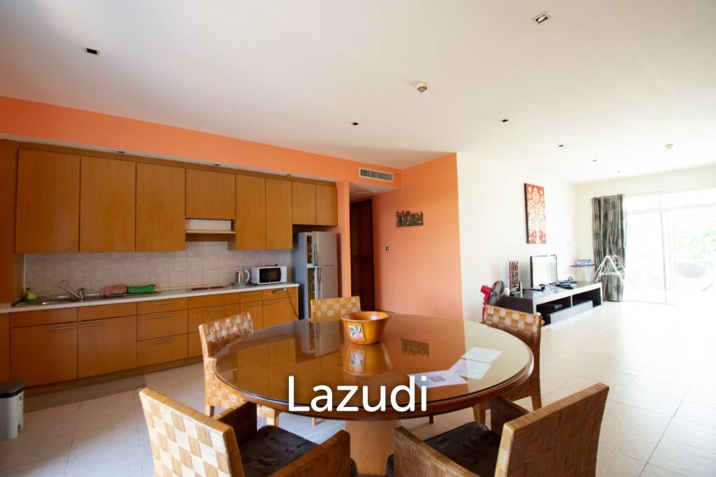 148 Sqm 2 Bed 2 Bath Condominium For Sale