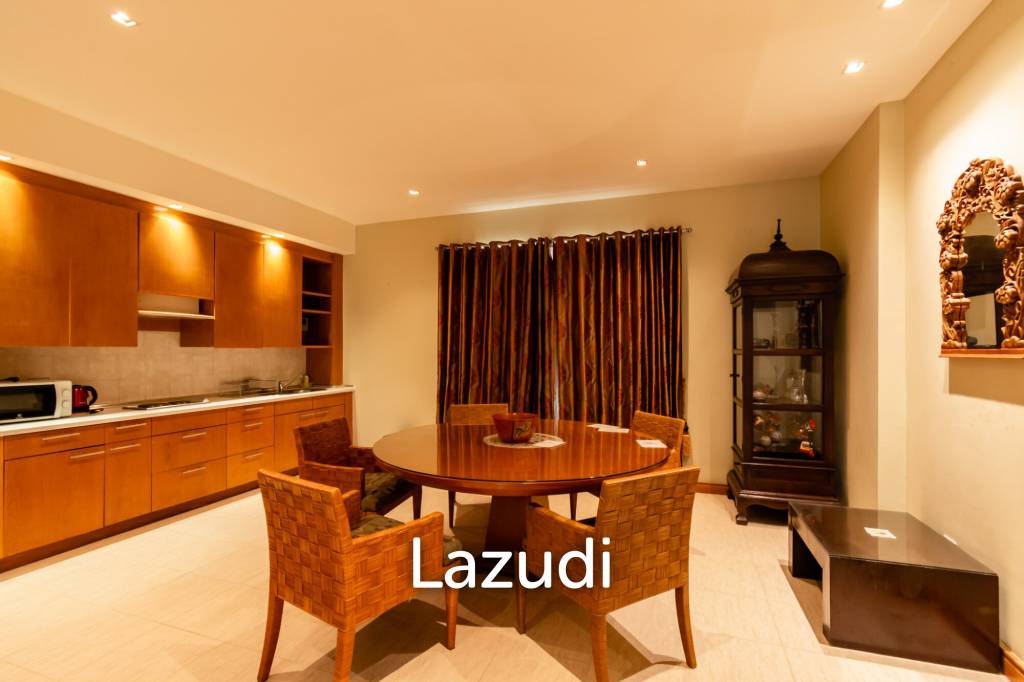 148 Sqm 2 Bed 2 Bath Condominium For Sale