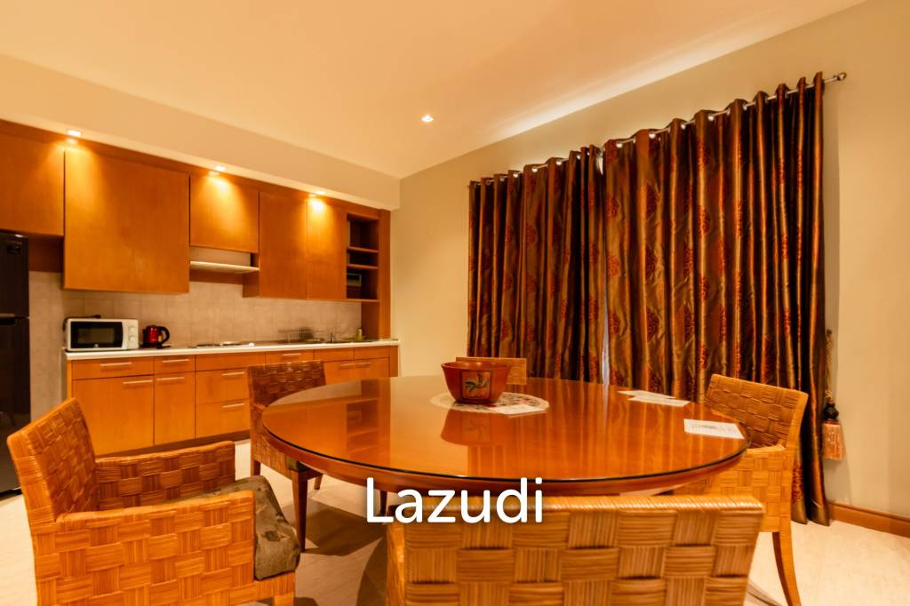 148 Sqm 2 Bed 2 Bath Condominium For Sale