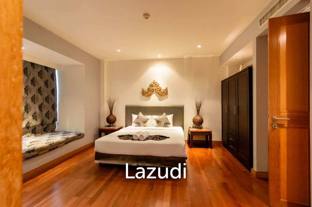 148 Sqm 2 Bed 2 Bath Condominium For Sale