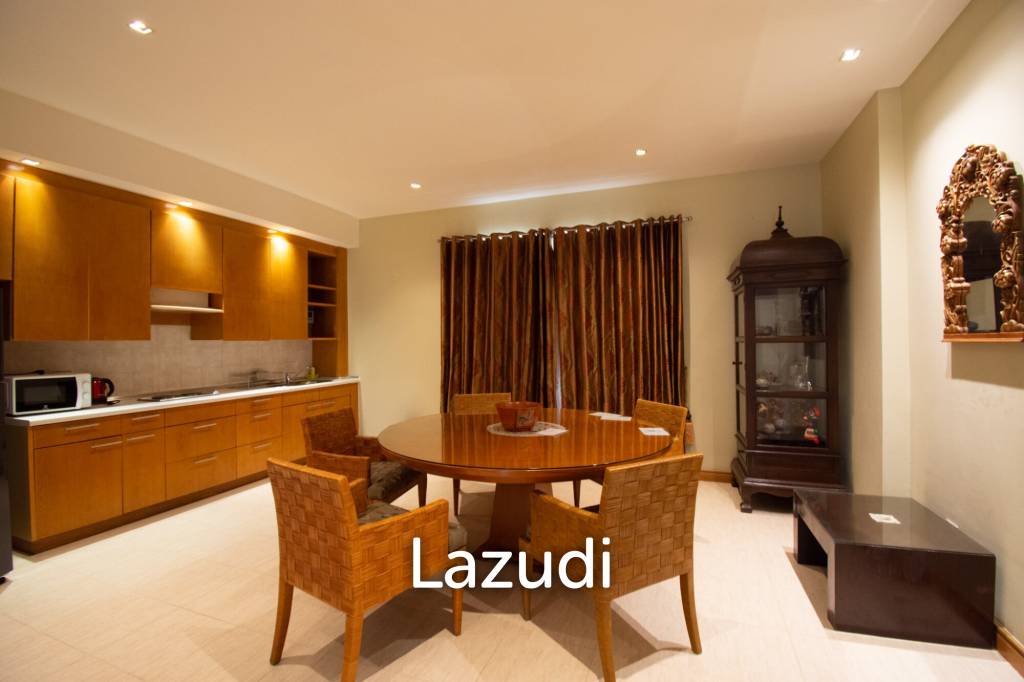 148 Sqm 2 Bed 2 Bath Condominium For Sale