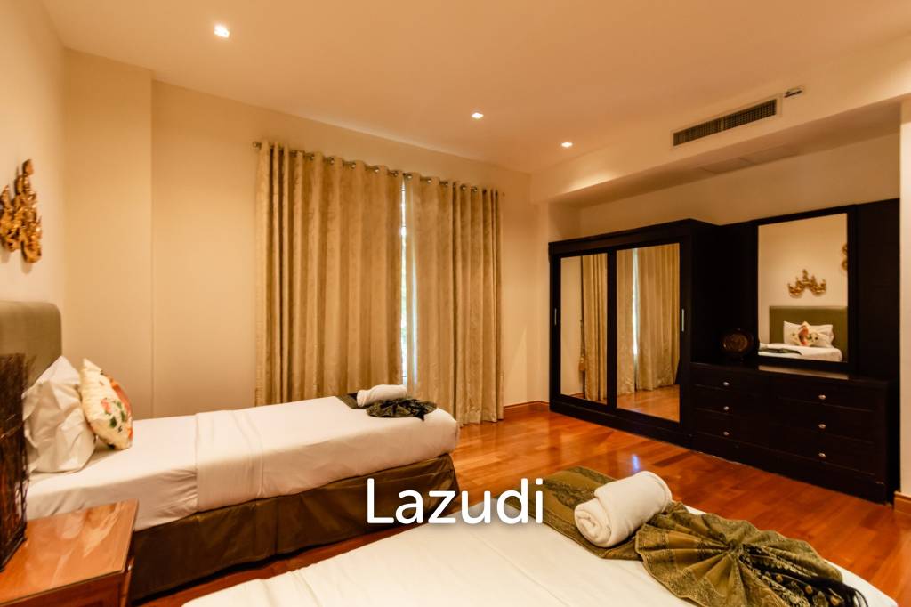 148 Sqm 2 Bed 2 Bath Condominium For Sale