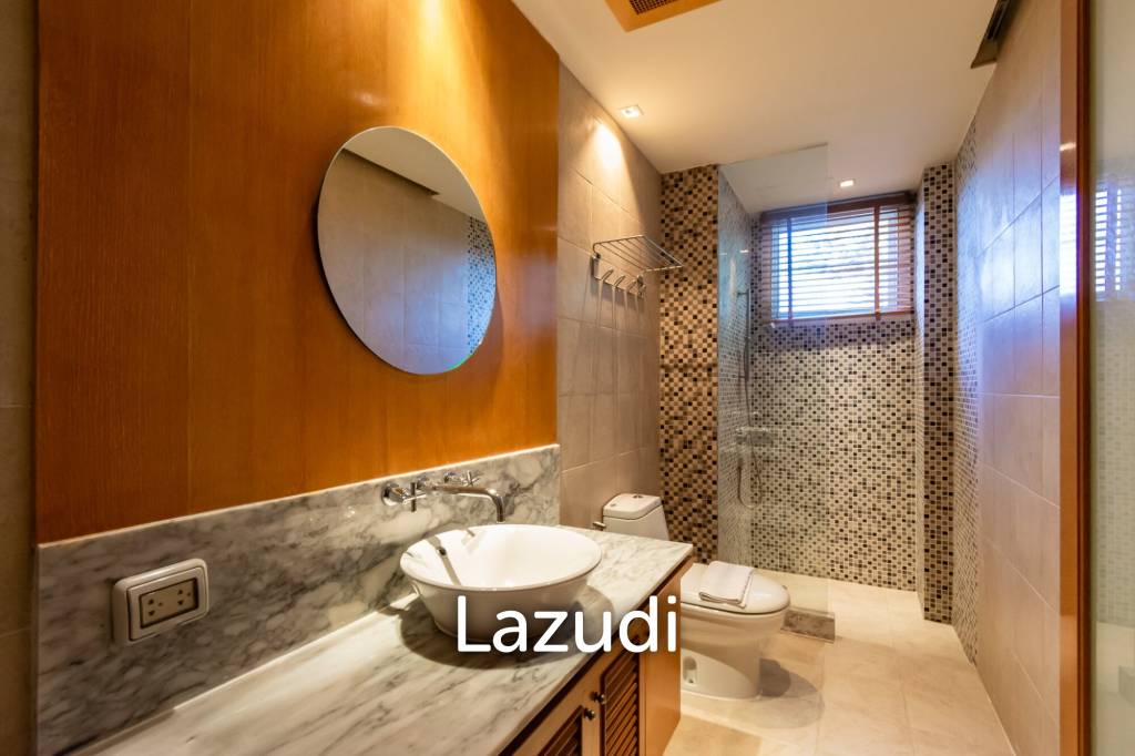 148 Sqm 2 Bed 2 Bath Condominium For Sale