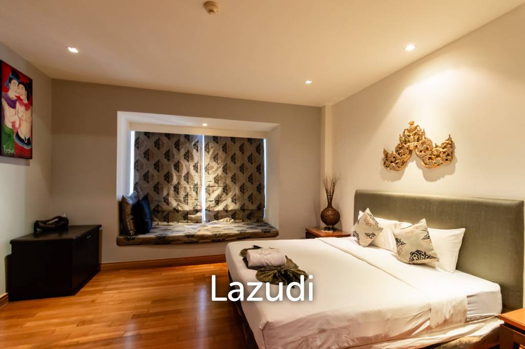 148 Sqm 2 Bed 2 Bath Condominium For Sale