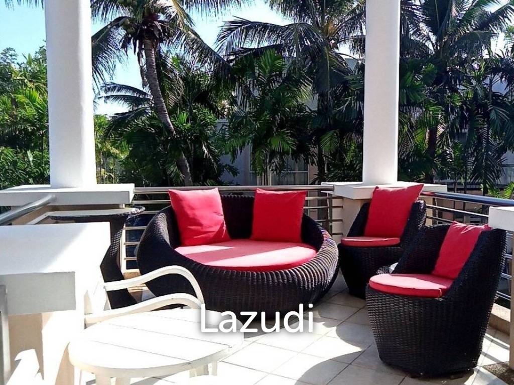 148 Sqm 2 Bed 2 Bath Condominium For Sale