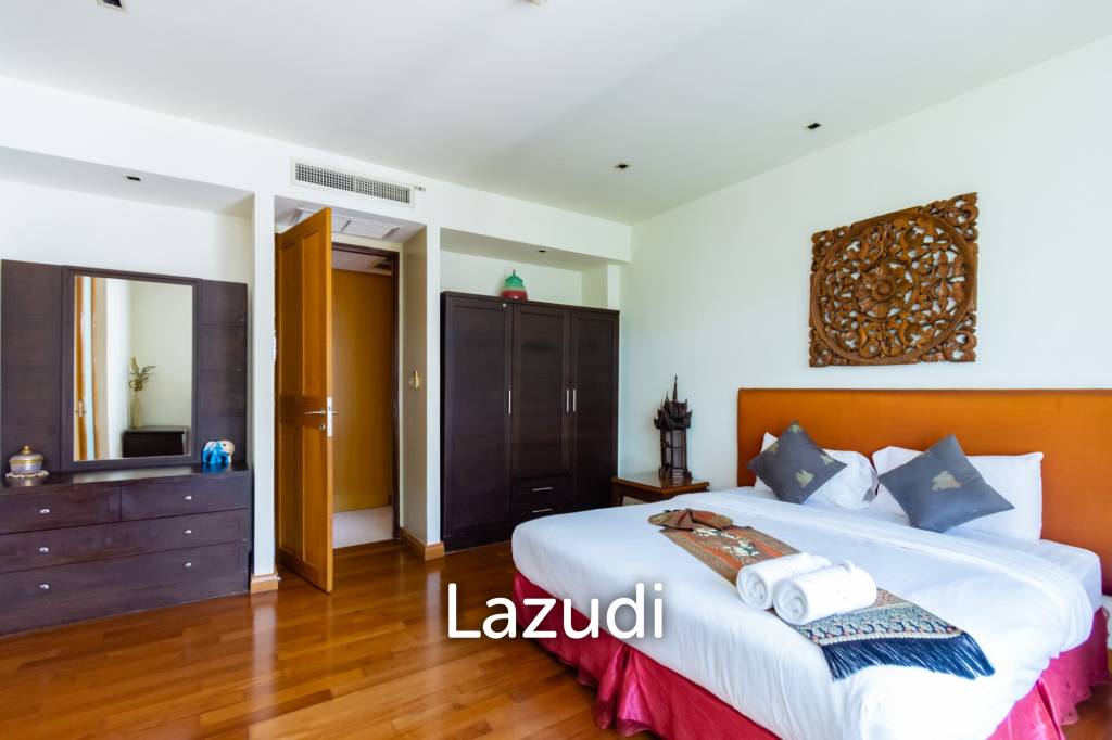 148 Sqm 2 Bed 2 Bath Condominium For Sale