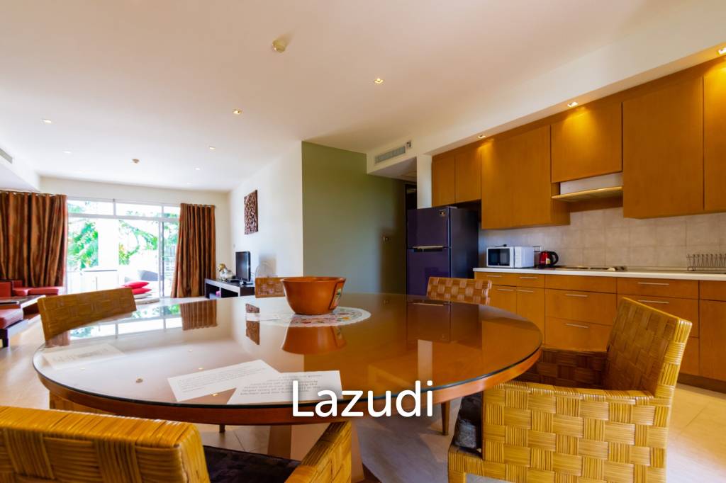 148 Sqm 2 Bed 2 Bath Condominium For Sale