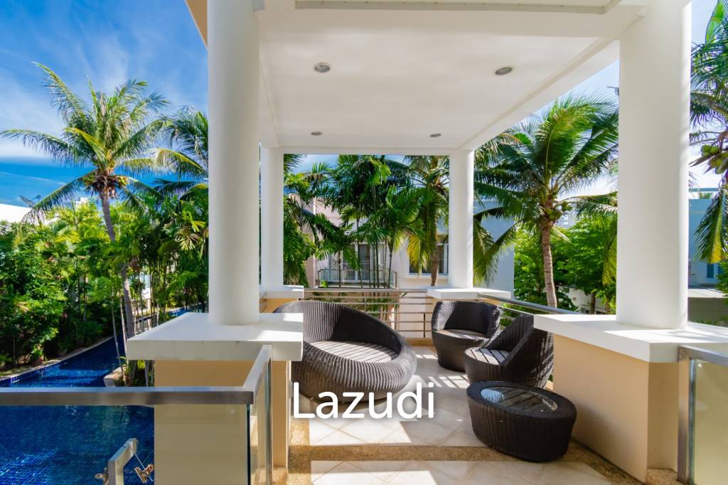 148 Sqm 2 Bed 2 Bath Condominium For Sale