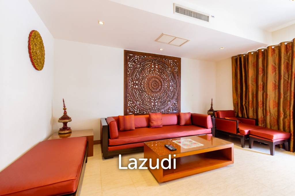 148 Sqm 2 Bed 2 Bath Condominium For Sale