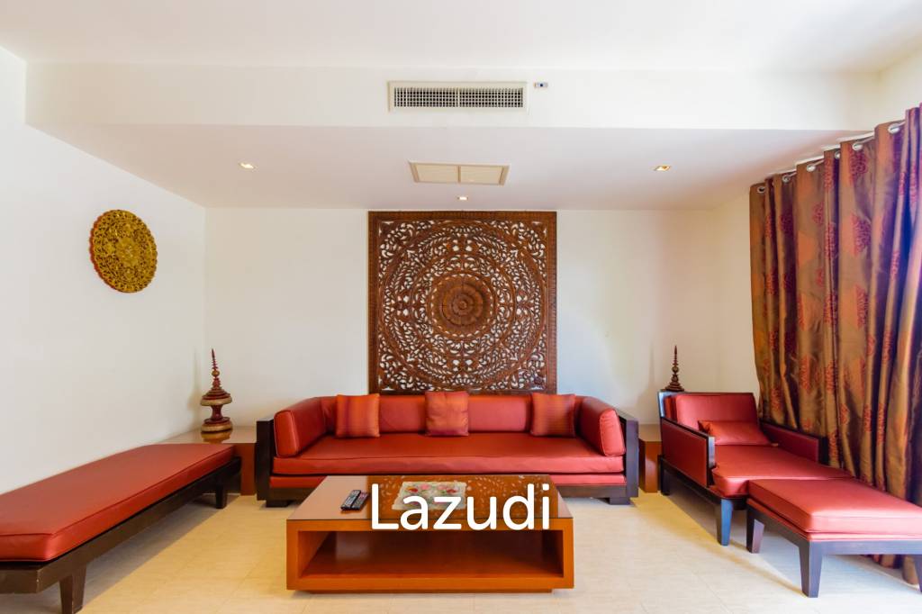 148 Sqm 2 Bed 2 Bath Condominium For Sale