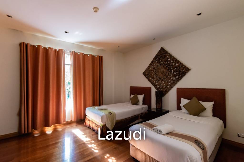 148 Sqm 2 Bed 2 Bath Condominium For Sale