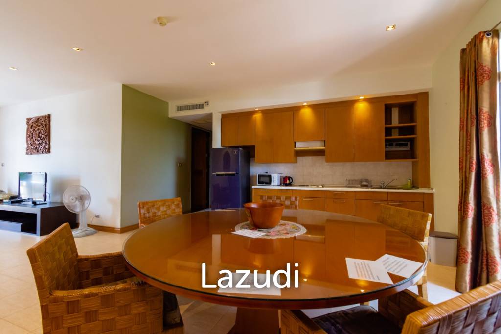 148 Sqm 2 Bed 2 Bath Condominium For Sale