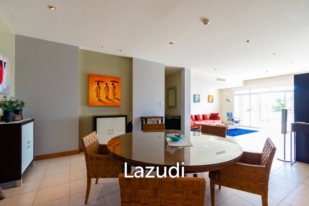 148 Sqm 2 Bed 2 Bath Condominium For Sale