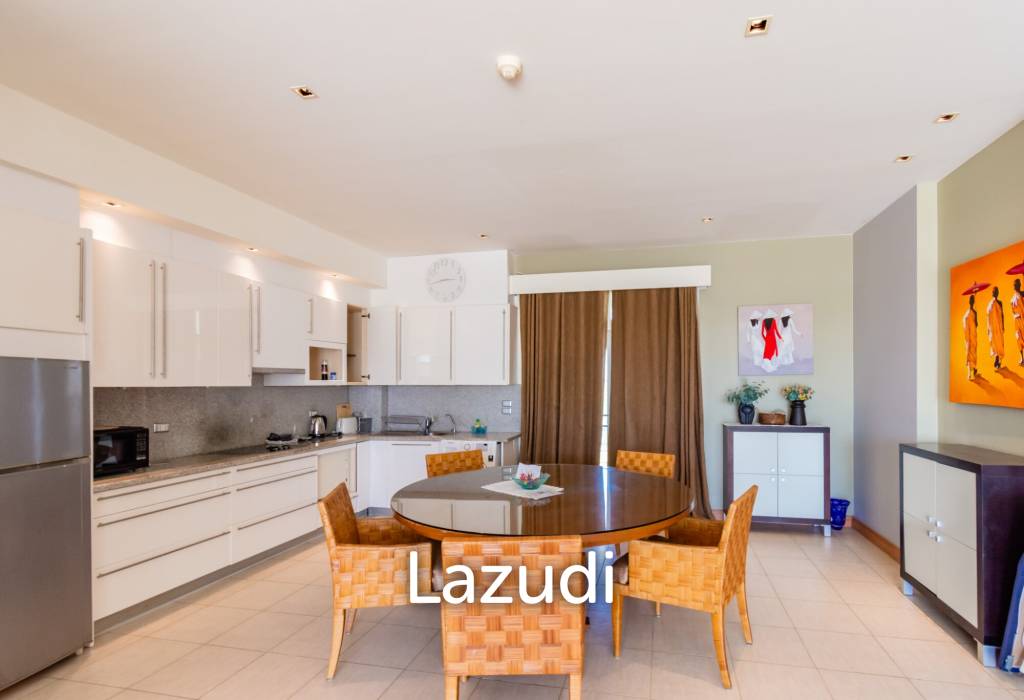 148 Sqm 2 Bed 2 Bath Condominium For Sale