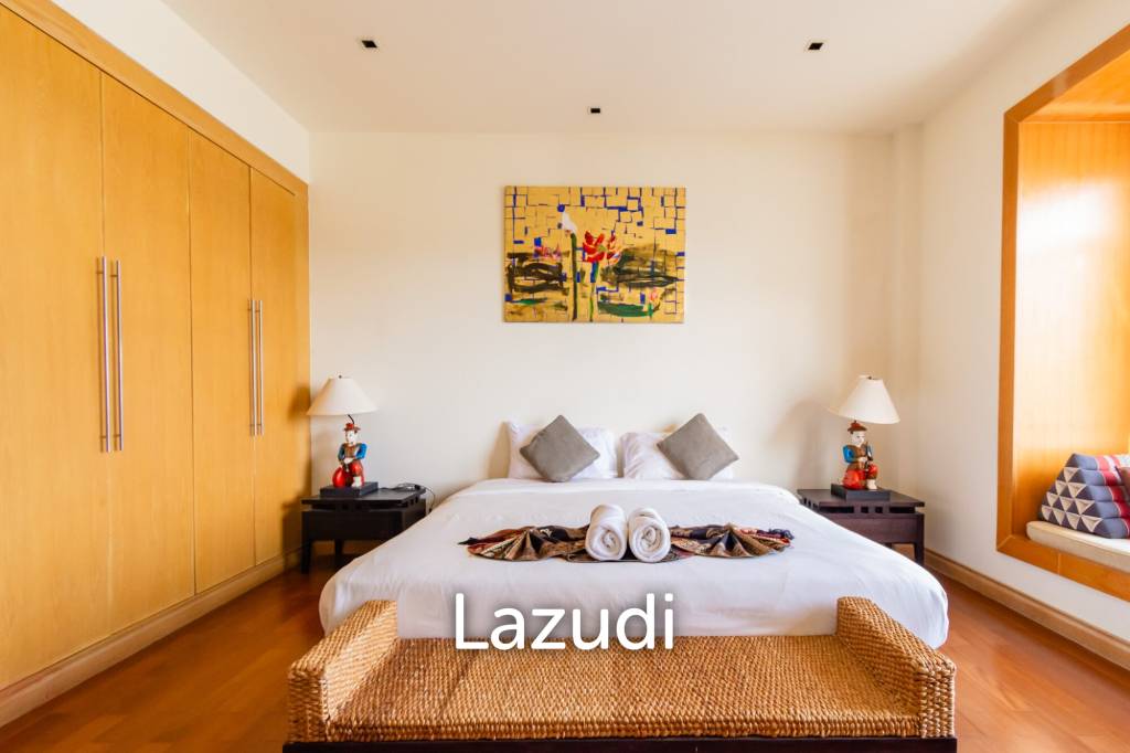 148 Sqm 2 Bed 2 Bath Condominium For Sale