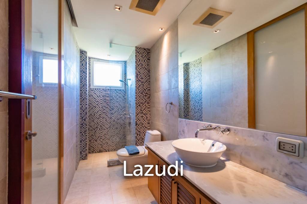 148 Sqm 2 Bed 2 Bath Condominium For Sale