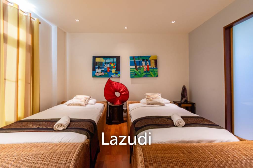 148 Sqm 2 Bed 2 Bath Condominium For Sale