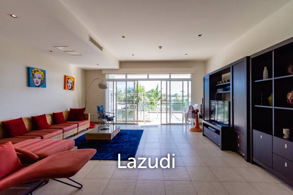 148 Sqm 2 Bed 2 Bath Condominium For Sale