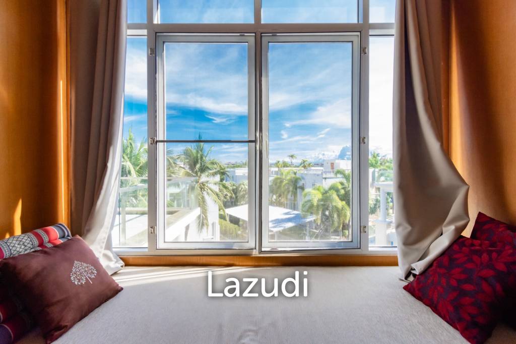 148 Sqm 2 Bed 2 Bath Condominium For Sale