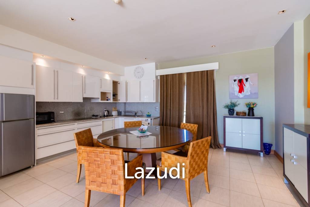 148 Sqm 2 Bed 2 Bath Condominium For Sale