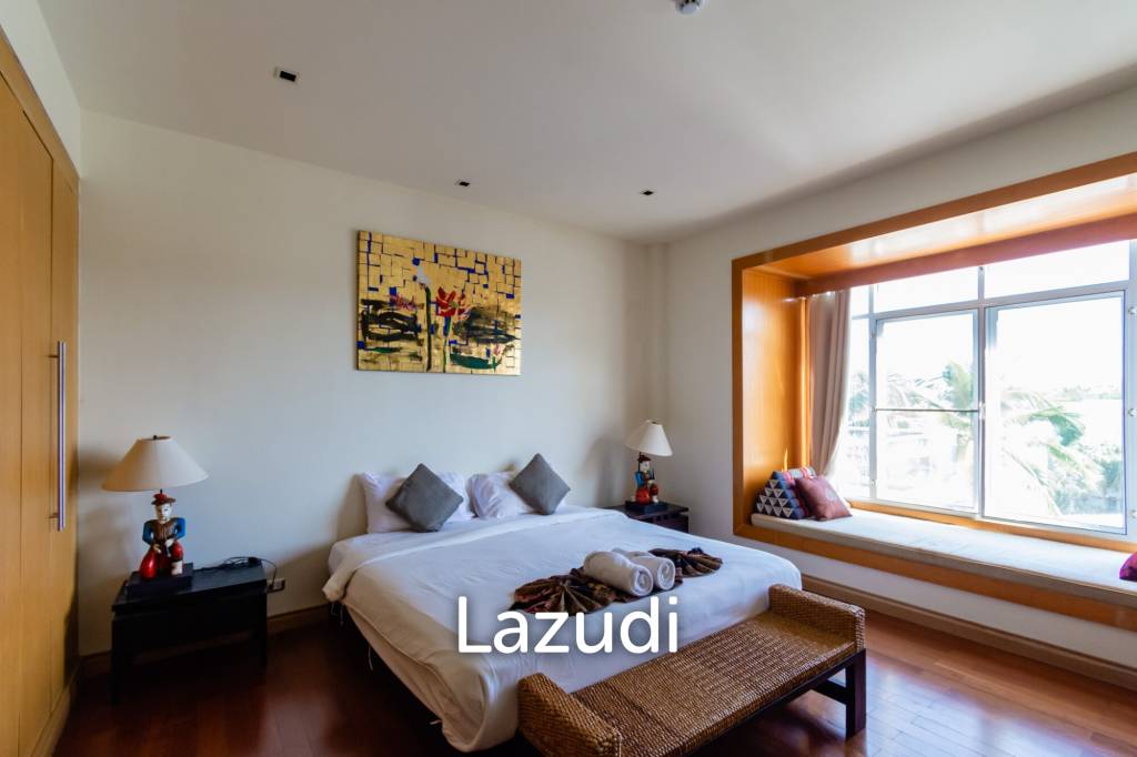148 Sqm 2 Bed 2 Bath Condominium For Sale