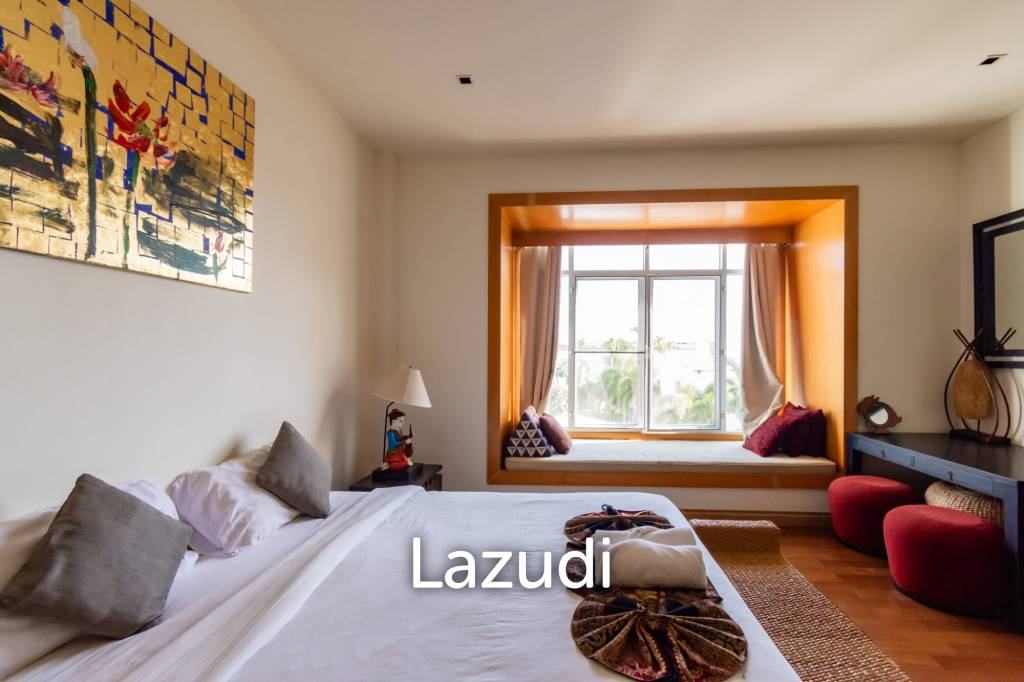 148 Sqm 2 Bed 2 Bath Condominium For Sale